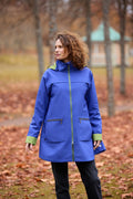 Kajsa Blue