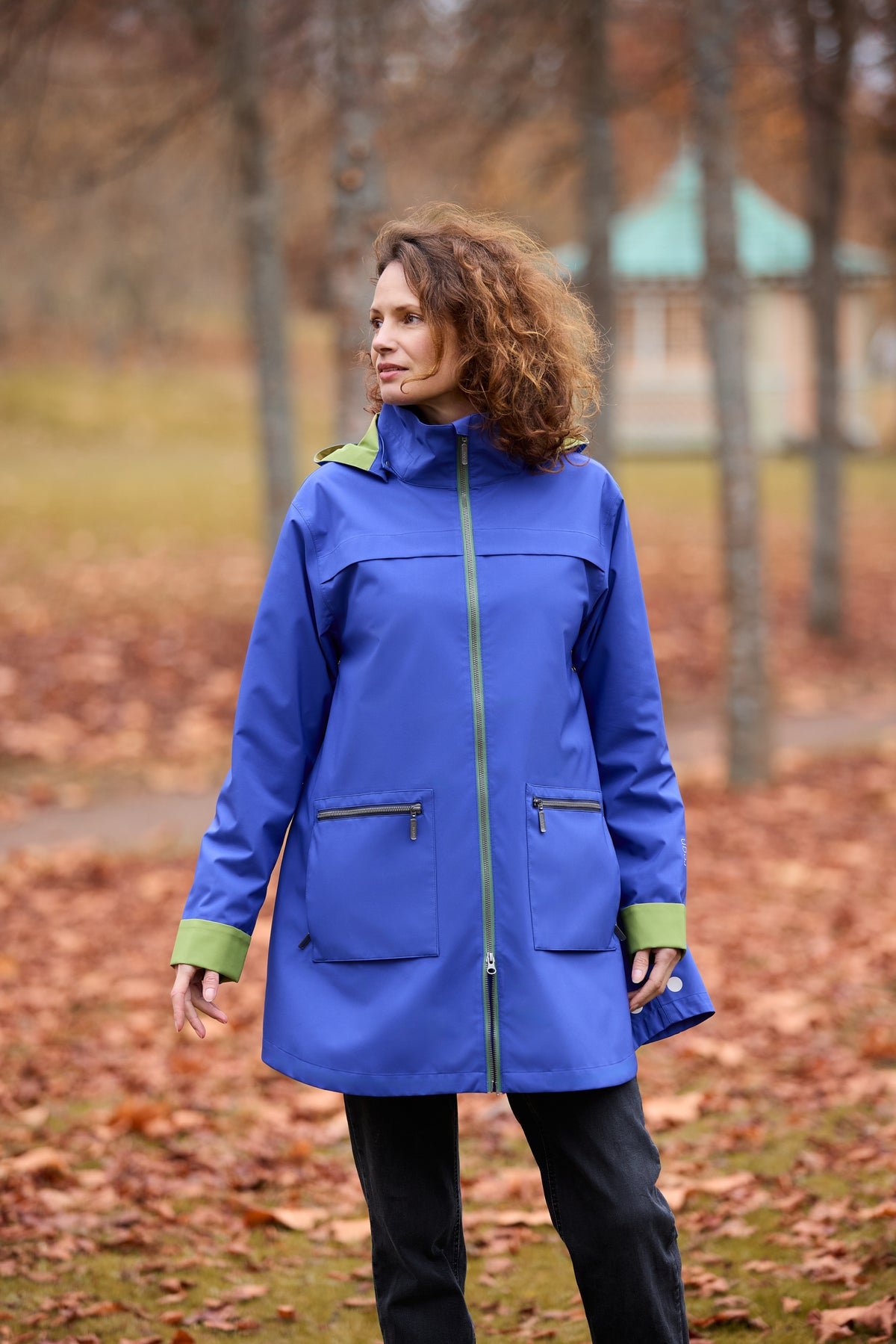 Kajsa Blue