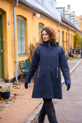 Regn Jas Kamala – Navy